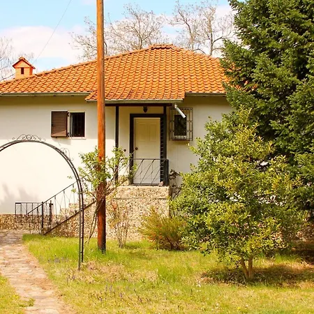 De Nachtegaal Ferienhaus *