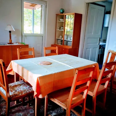 De Nachtegaal Holiday home *