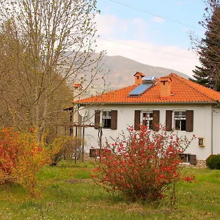 Ferienhaus De Nachtegaal *