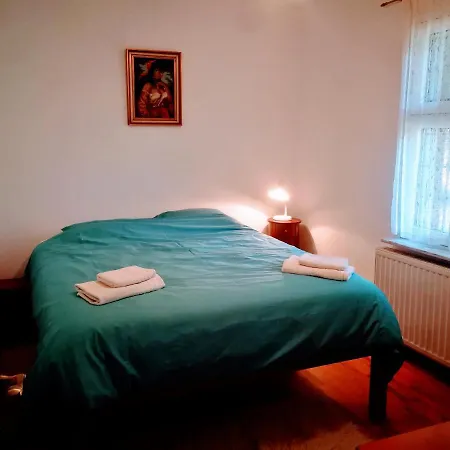 De Nachtegaal Elafi