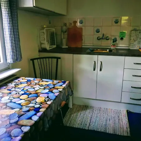 De Nachtegaal * Elafi