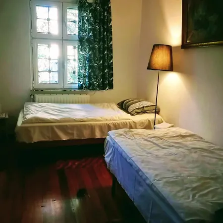 Holiday home De Nachtegaal