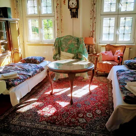 De Nachtegaal Holiday home