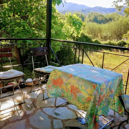 Ferienhaus De Nachtegaal *