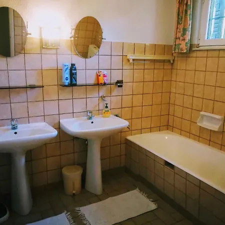 De Nachtegaal 度假居