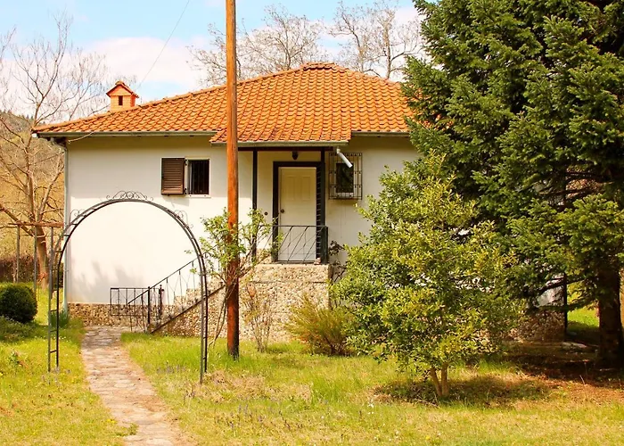 De Nachtegaal Case de vacanță *