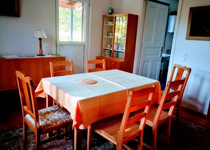 De Nachtegaal Case de vacanță *