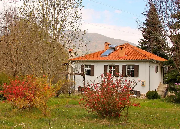 Case de vacanță De Nachtegaal *