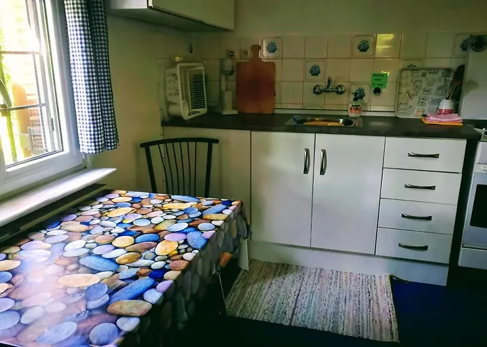 De Nachtegaal * Elafi