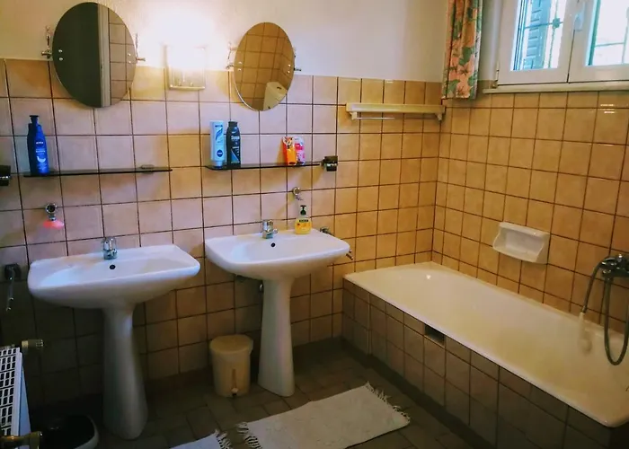 De Nachtegaal Case de vacanță